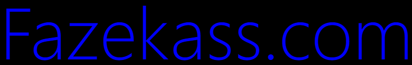Fazekass.com