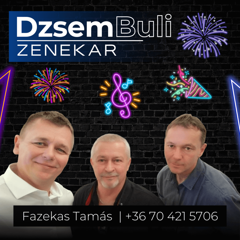 Dzsem Buli Zenekar